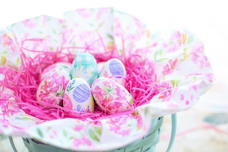 Decoupage Delights