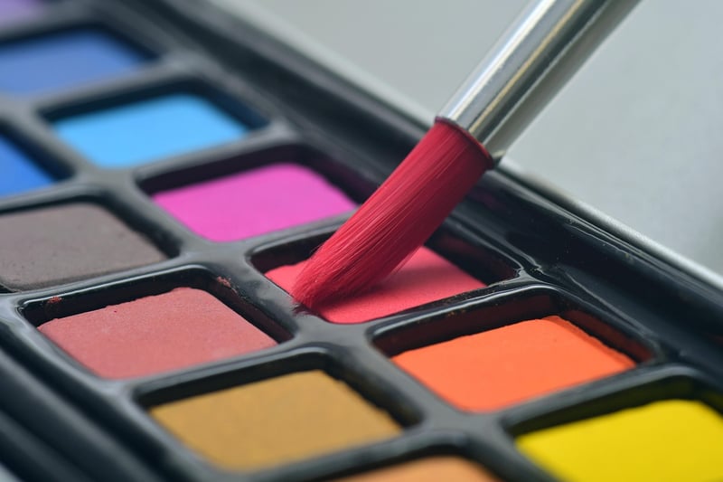 Paint Magic
