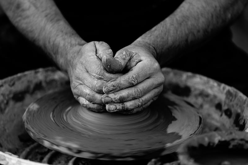 Handmade Pottery